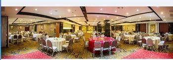 Jindongshan Taohualing Hotel Yichang Esterno foto
